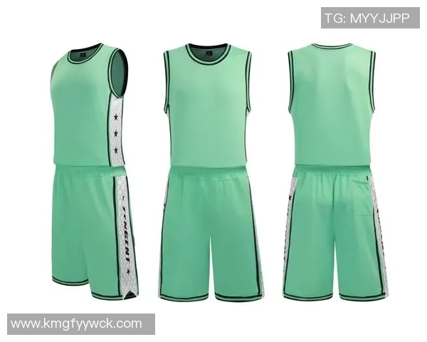 如何选择适合女生的篮球服尺码技巧与建议解析 如何选择适合女生的篮球服尺码技巧与建议解析